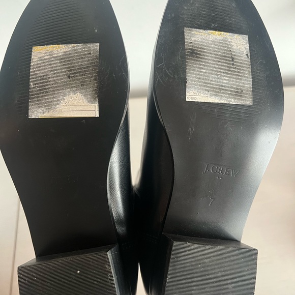 J.Crew Factory Chelsea Boot - Picture 8 of 9